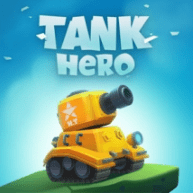66346544 - دانلود بازی Tank Hero برای موبایل