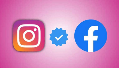 464654 - تیک آبی در Instagram و FaceBook هم پولی شد