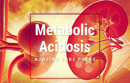 444344343 - اسیدوز متابولیک چیست و چه درمانی دارد؟