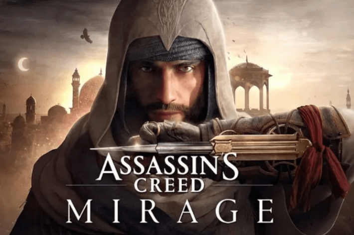 456354654 - دانلود بازی Assassin's Creed Mirage برای iOS