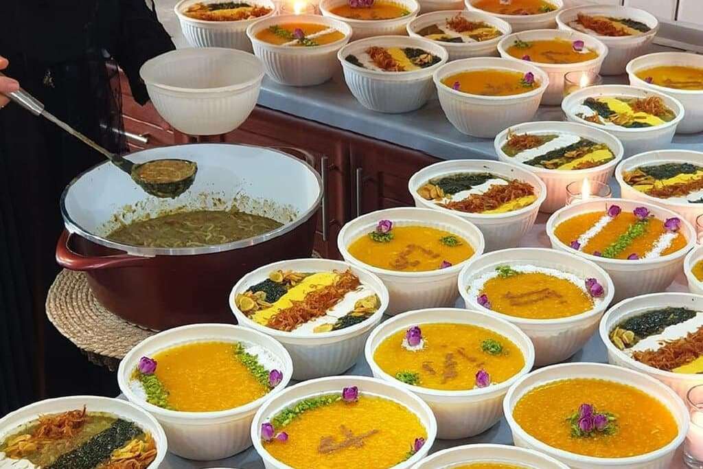 456745674567 - آیا تغییر نوع یا مکان نذر جایز است؟ بررسی شرعی و فقهی