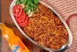 طرز تهیه ماکارونی خوشمزه و مجلسی؛ فوت‌وفن‌های یک دم‌پختک نوستالژیک