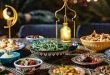 اصول تغذیه صحیح در ماه رمضان؛ راهنمای سلامت در روزه‌داری