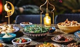 اصول تغذیه صحیح در ماه رمضان؛ راهنمای سلامت در روزه‌داری