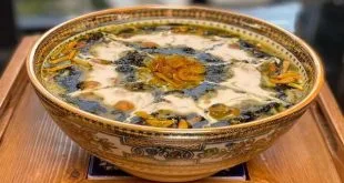 طرز تهیه ۳ نوع افطاری ساده و خوشمزه؛ افطاری فوری در نیم ساعت