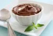 طرز تهیه پودینگ شکلات نعنا؛ دسر رژیمی و خوشمزه خانگی