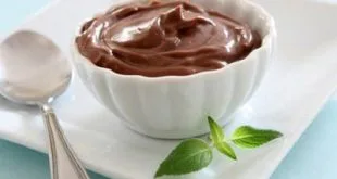 طرز تهیه پودینگ شکلات نعنا؛ دسر رژیمی و خوشمزه خانگی