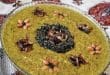 طرز تهیه آش ماش یزدی؛ دستور اصیل و خواص ماش