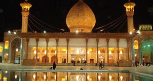 زندگی‌نامه حضرت شاهچراغ؛ از مدینه تا شهادت در شیراز