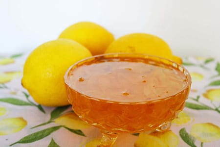طرز تهیه مربای لیموترش خانگی؛ ۶ دستور خوشطعم و مجلسی 123423412341 - طرز تهیه مربای لیموترش خانگی؛ ۶ دستور خوشطعم و مجلسی