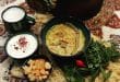 طرز تهیه آبگوشت دوغ دار اراک؛ غذای سنتی خوش‌طعم و مقوی