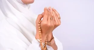 نماز یا کاشف الکرب چیست و چگونه خوانده می‌شود؟