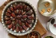 طرز تهیه رنگینک جنوبی؛ دسر سنتی خرما با دستور اصیل و مجلسی