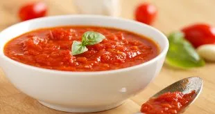 طرز تهیه سس مارینارا ایتالیایی؛ دستور اصل و نکات خوشمزه‌تر شدن