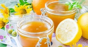 طرز تهیه مربای لیموترش خانگی؛ ۶ دستور خوش‌طعم و مجلسی
