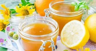 طرز تهیه مربای لیموترش خانگی؛ ۶ دستور خوش‌طعم و مجلسی