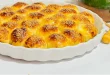 فطایر پنیری؛ دستور پخت نان نرم و پنبه‌ای خانگی